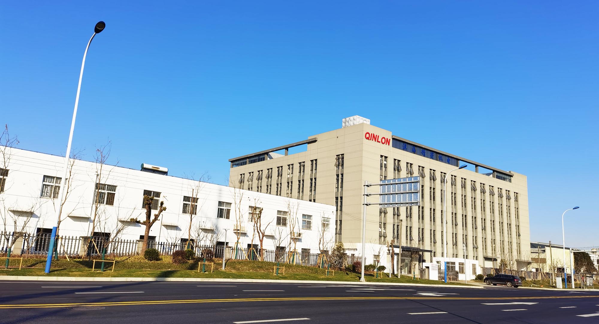 常州市青龙电子器件有限公司
