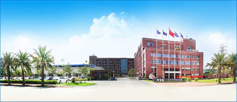 惠州市正牌科电有限公司
