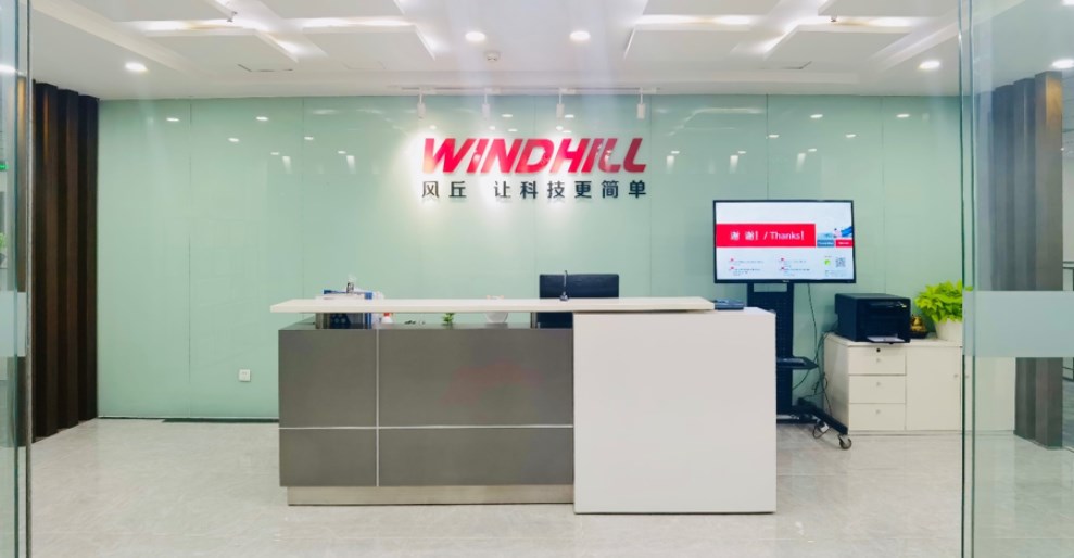 北京风丘科技有限公司