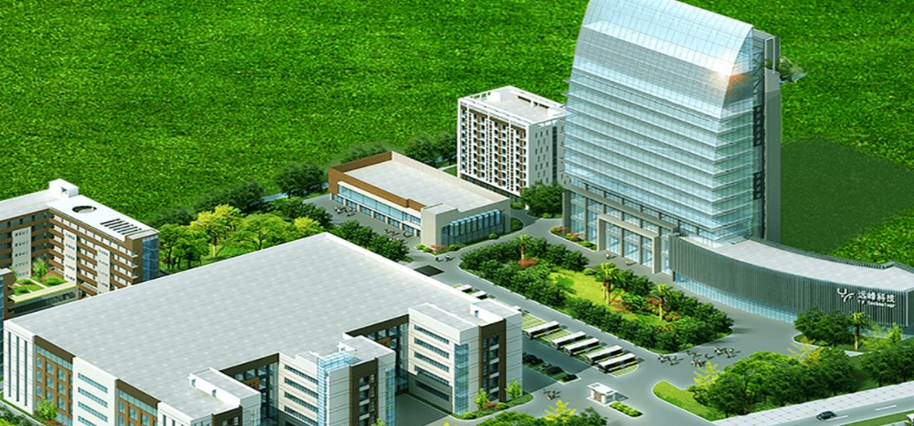 远峰科技股份有限公司
