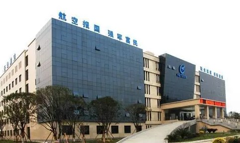 四川泛华航空仪表电器有限公司