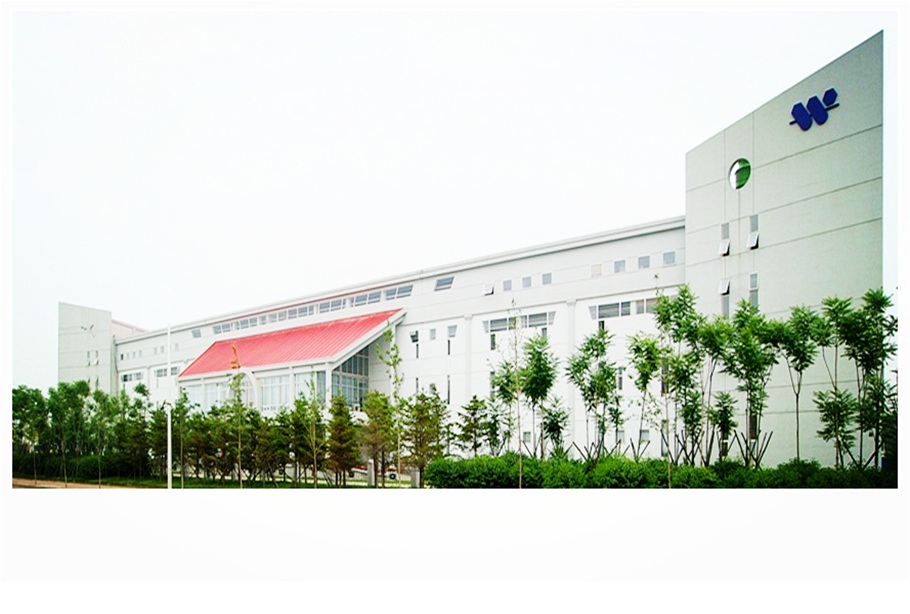 沈阳维用零件有限公司