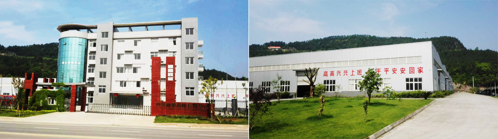 四川鑫锐齿轮有限公司