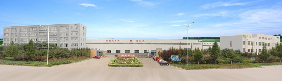 青岛聚蚨源机电有限公司