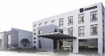 苏州市润凯汽车配件制造有限公司