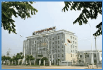 东风德纳车桥有限公司