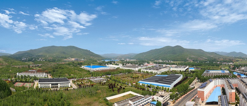 南阳淅减汽车减振器有限公司