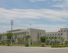 宁波普泽机电有限公司