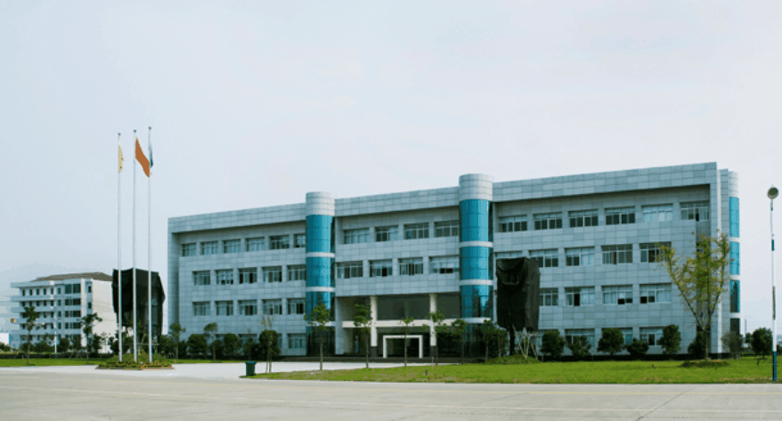 江西江铃底盘股份有限公司