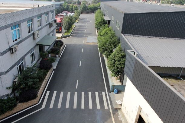重庆奥欣无纺布有限公司