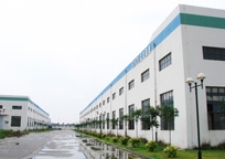 青岛益友重工有限公司