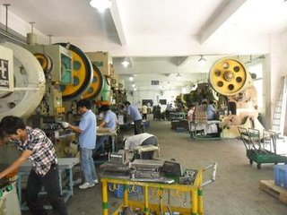 泊头市捷润五金制品有限公司