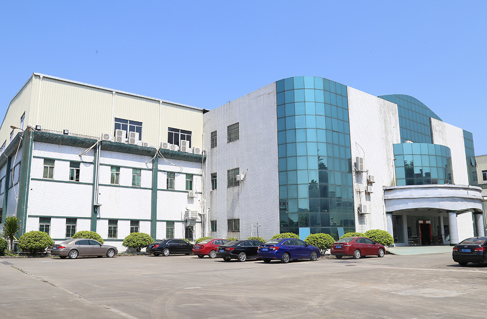 东莞市恒泽利塑胶模具制品有限公司