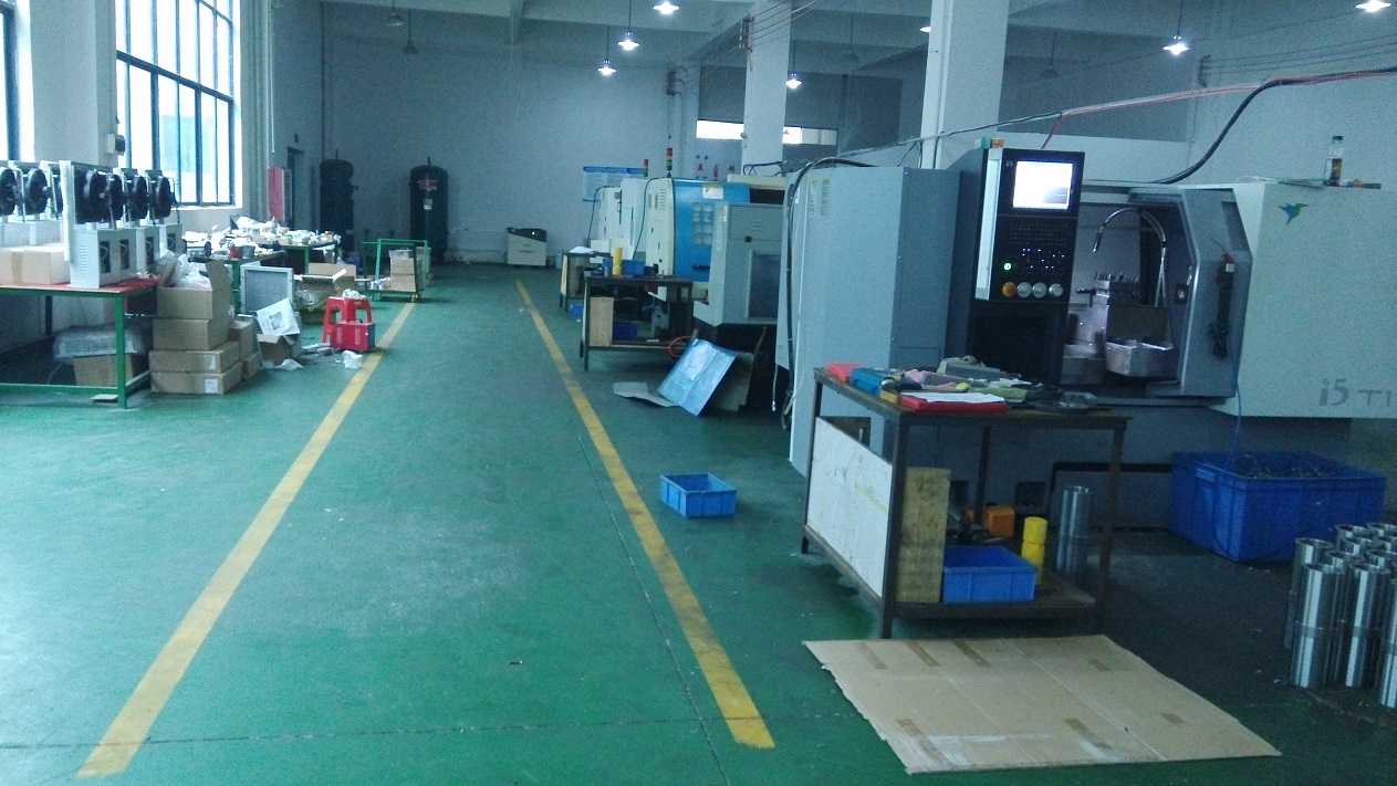 江西凯格新材料科技有限公司