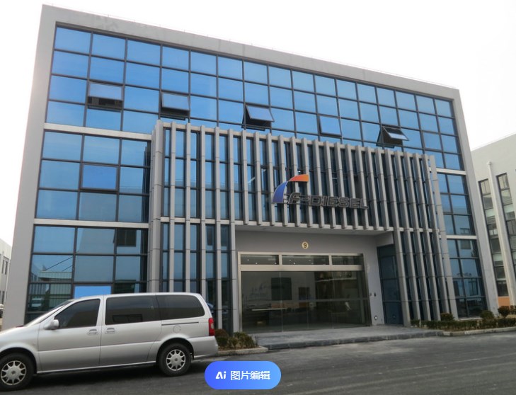 上海亚域动力工程有限公司