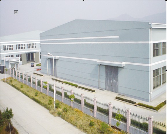宁波蜗牛锻造有限公司