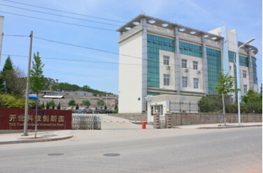青岛格斯泰克密封技术有限公司