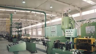 天津市天宇胶管股份有限公司