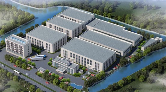 江苏中翼汽车新材料科技有限公司