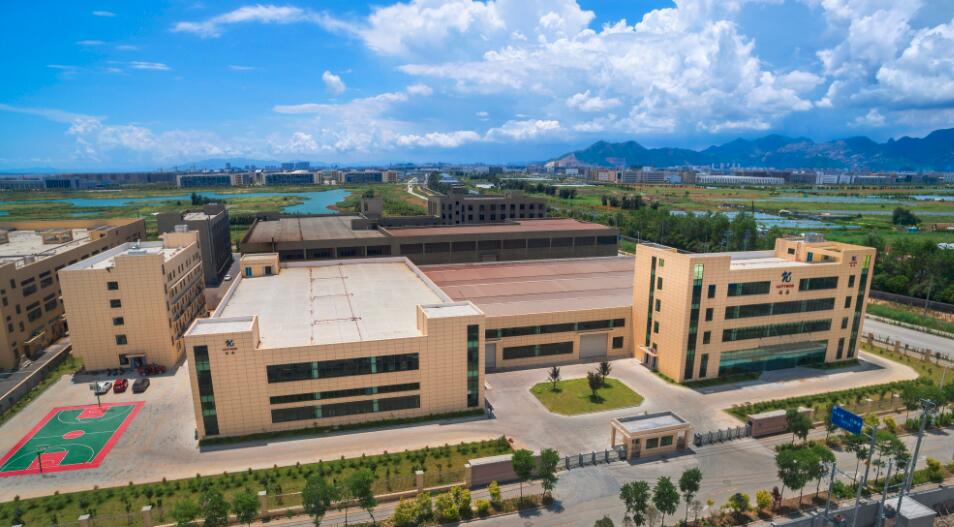 温州市恒力弹簧制造有限公司