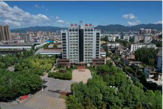 西峡县内燃机进排气管有限责任公司