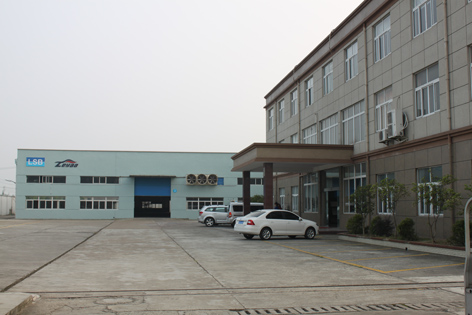 上海隆胜堡密封科技有限公司