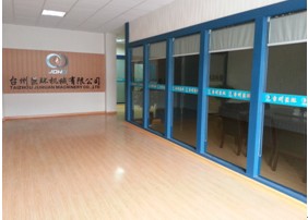 台州巨环机械有限公司