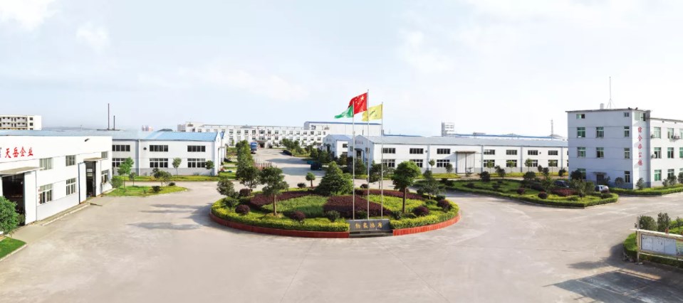 江西天岳汽车电器有限公司