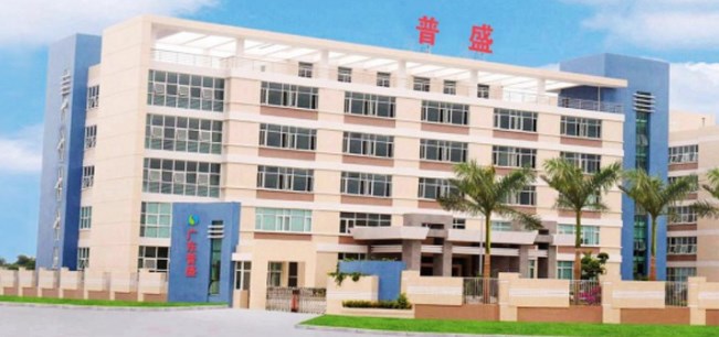 广东普盛新能源科技有限公司