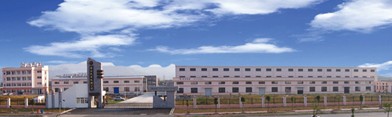 浙江跃进机械有限公司