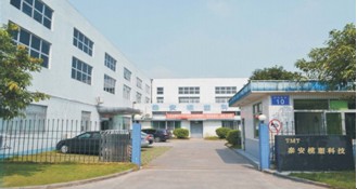广东泰安模塑科技股份有限公司