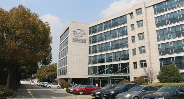 延锋国际座椅系统有限公司