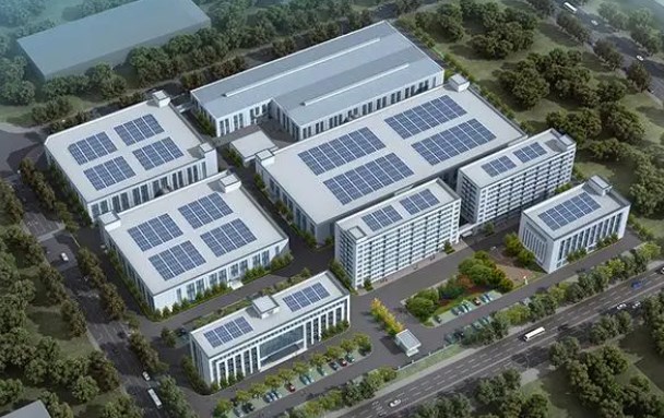 八环科技集团股份有限公司