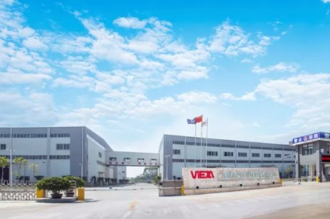广东维杰汽车部件制造有限公司 广东维杰汽车部件制造有限公司