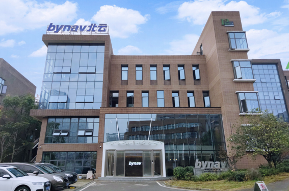 湖南北云科技有限公司