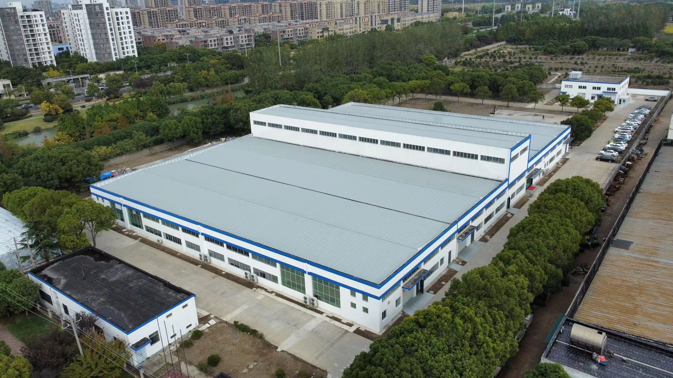 苏州瑞驱电动科技有限公司