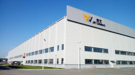 宁波吉文金属科技有限公司