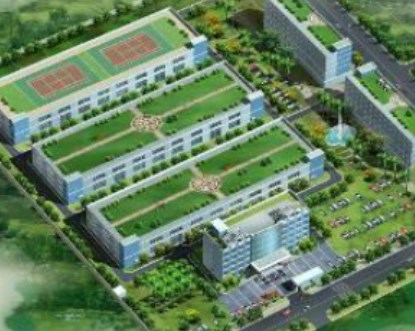 重庆民康实业有限公司