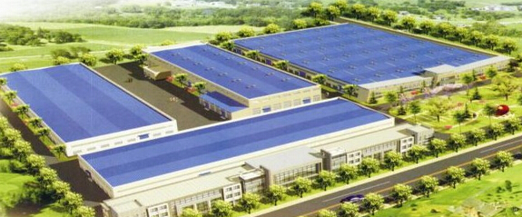 安康市通用机械有限公司