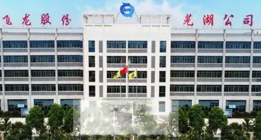 河南飞龙（芜湖）汽车零部件有限公司