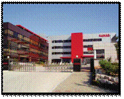 威海三净电子有限公司