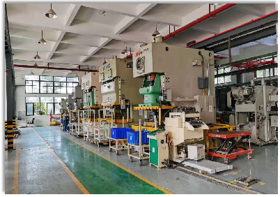 重庆赛帕斯汽车零部件股份有限公司 重庆赛帕斯汽车零部件股份有限公司
