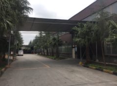 宁波裕民机械工业有限公司重庆分公司