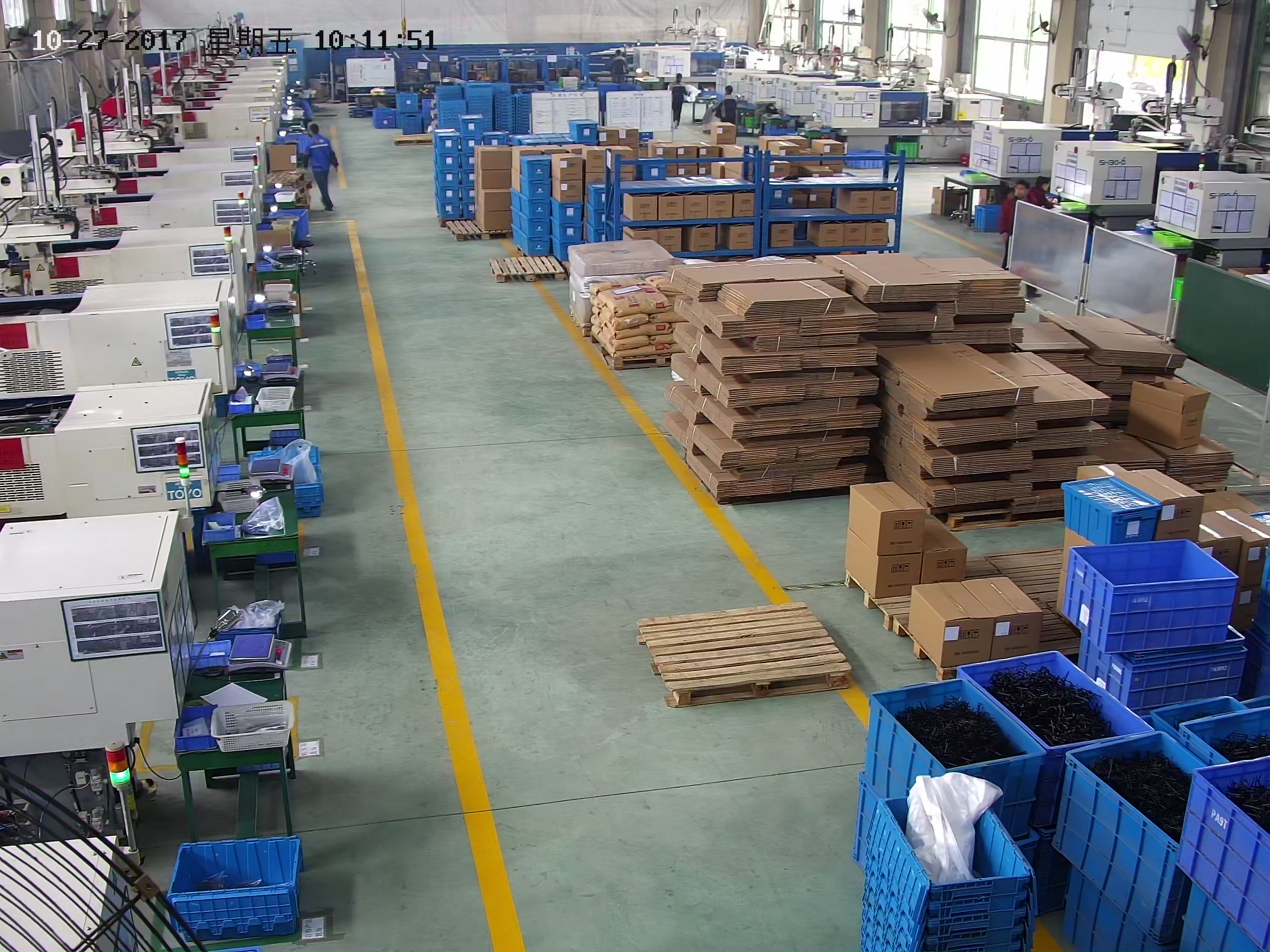 涿州市大华中优汽车零部件有限公司
