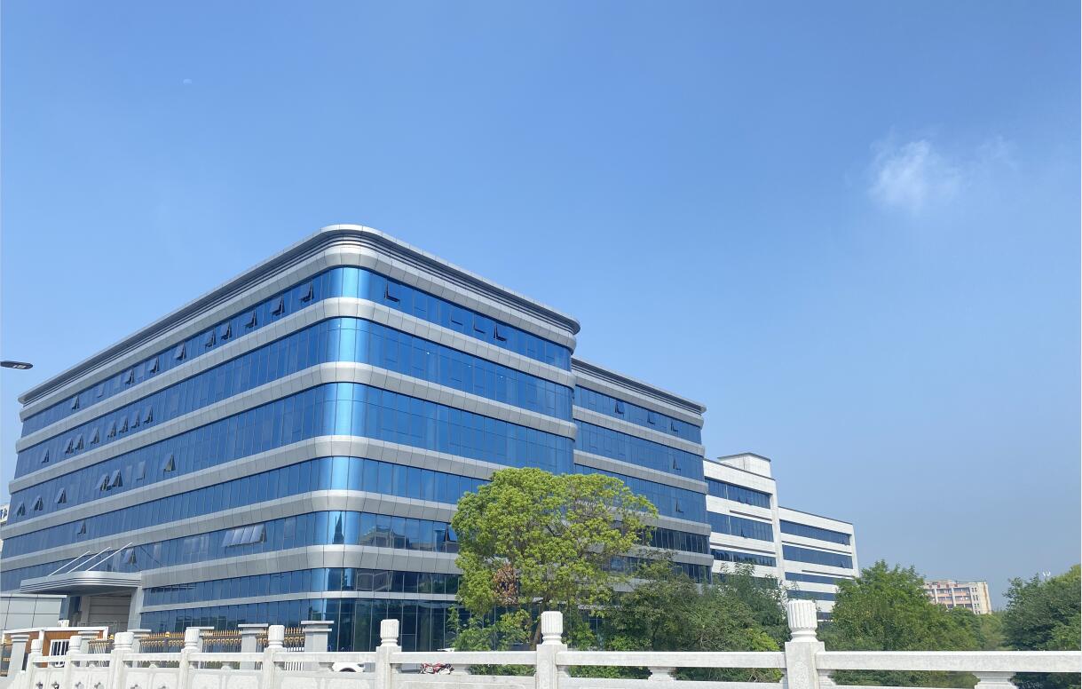 浙江六合实业有限公司