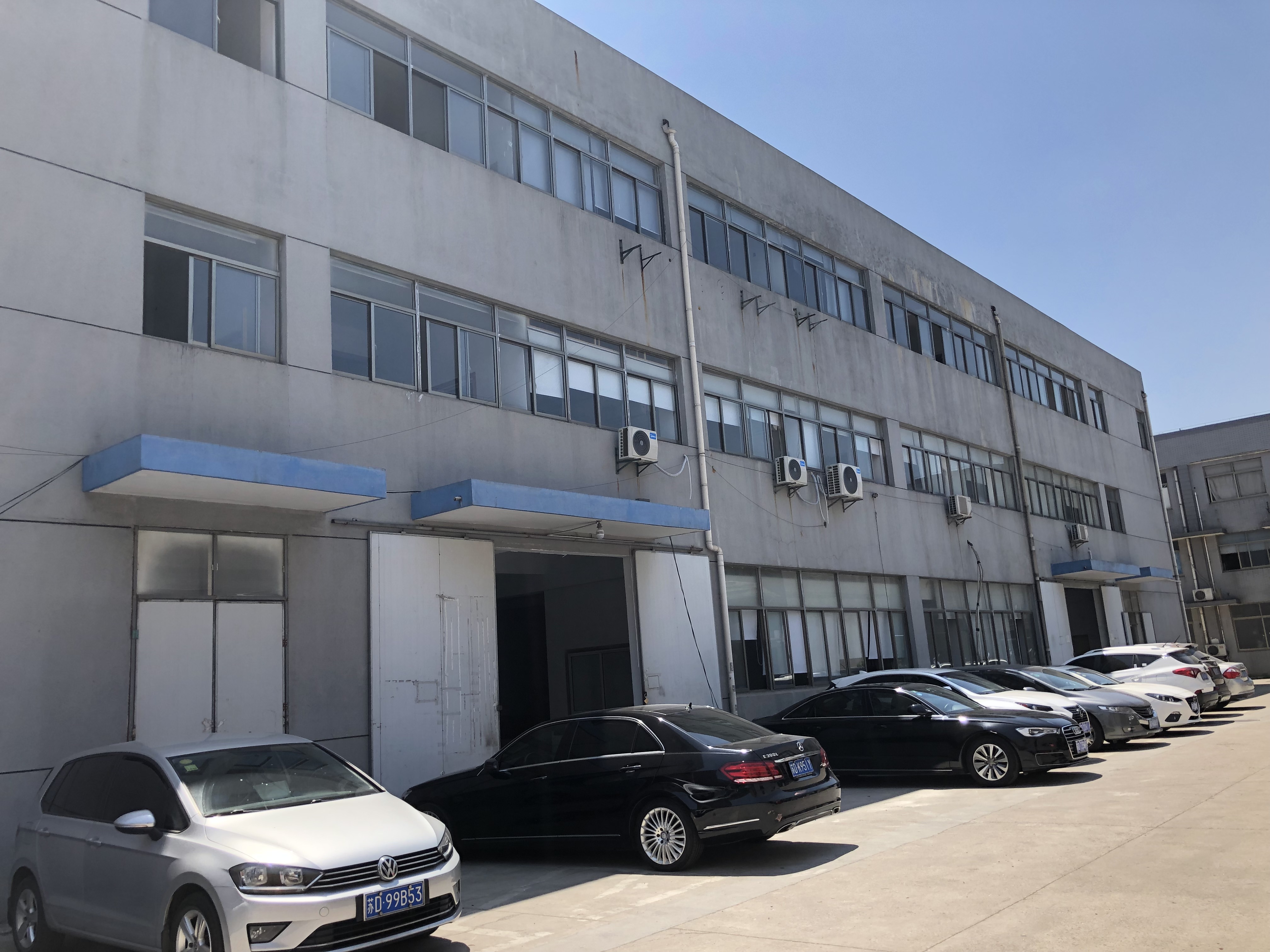 常州市浩德汽车配件有限公司