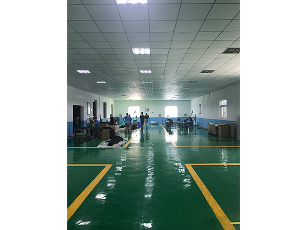 常州市通懋新材料科技有限公司