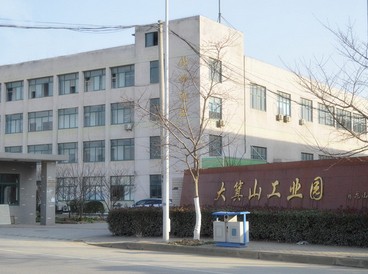 无锡斯凯精工科技有限公司