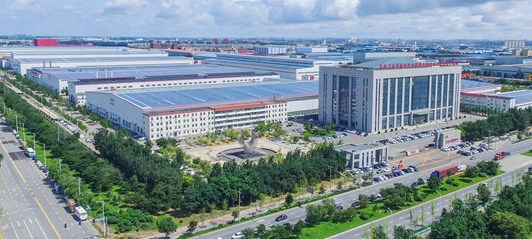 北方重工集团有限公司汽车转向系统分公司