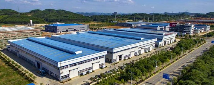 柳州一阳科技股份有限公司 柳州一阳科技股份有限公司